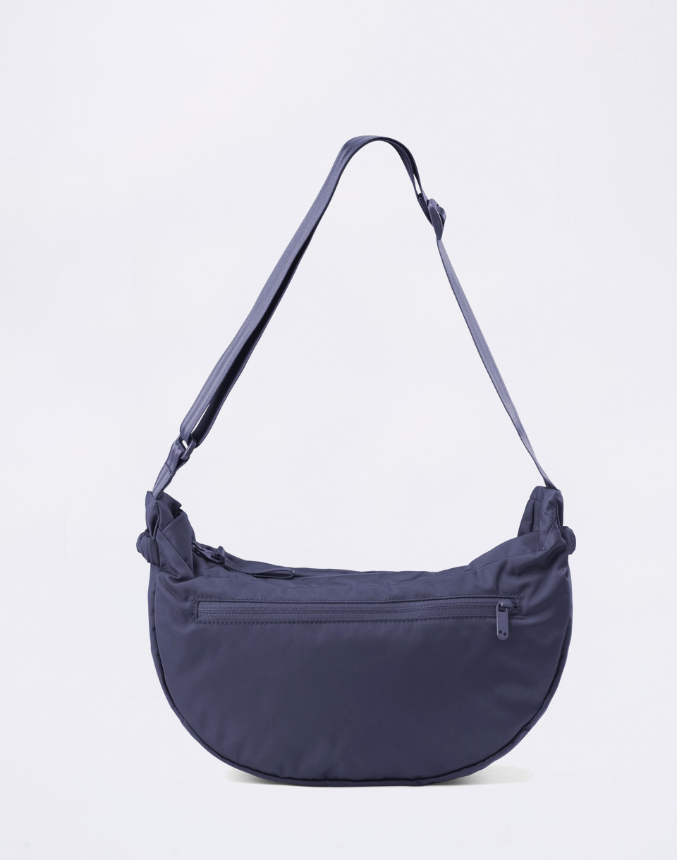 pinqponq Krumm Medium Changeant Glazed Dusk