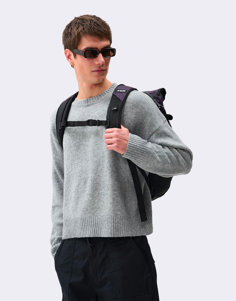 Aevor Roll Pack 2.0 Proof Phantom Purple (obrázok 4)