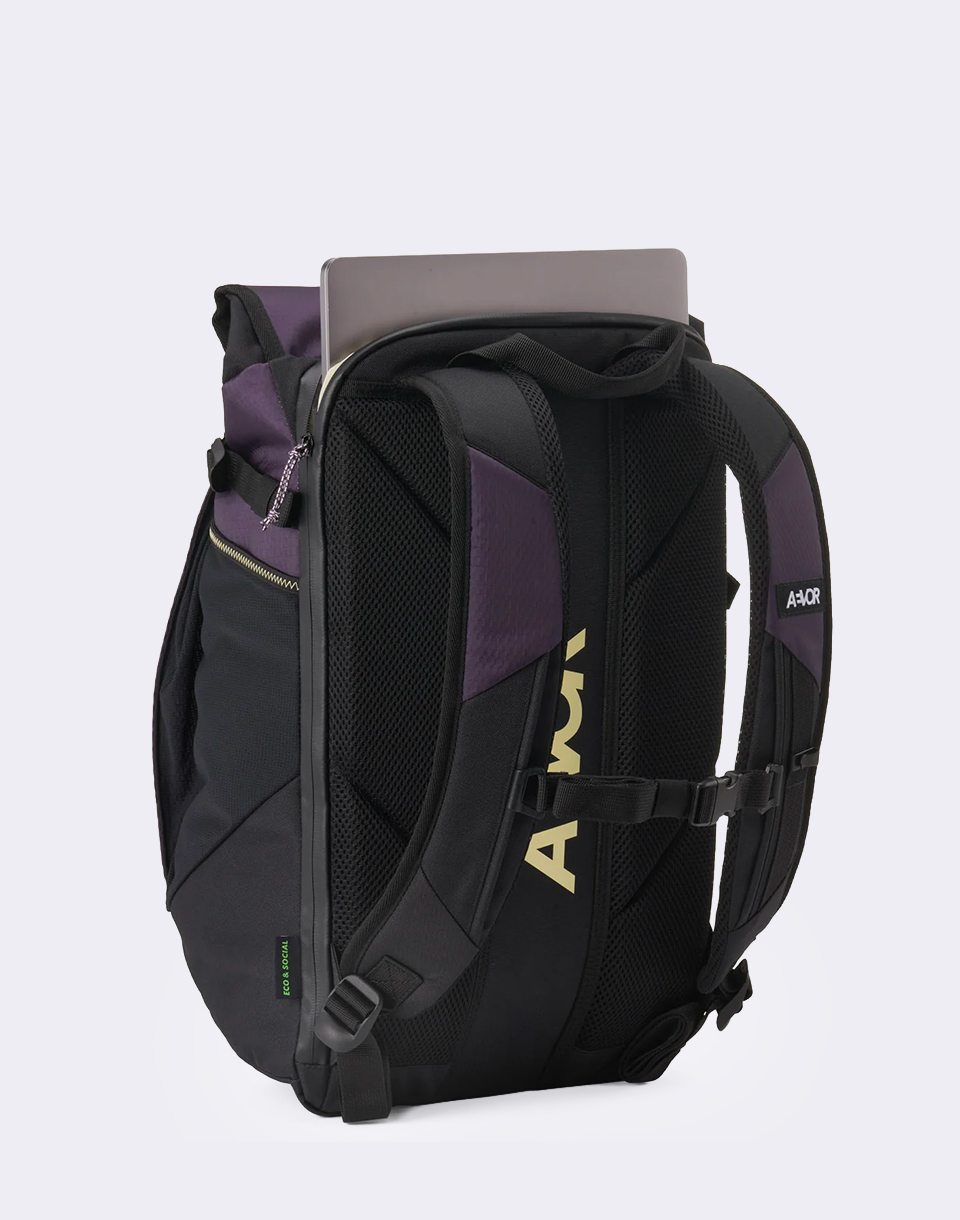 Aevor Roll Pack 2.0 Proof Phantom Purple (obrázok 3)