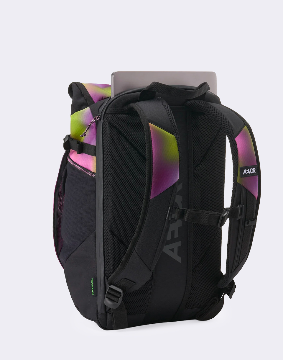 Aevor Roll Pack 2.0 Proof Psychedelic Slush
