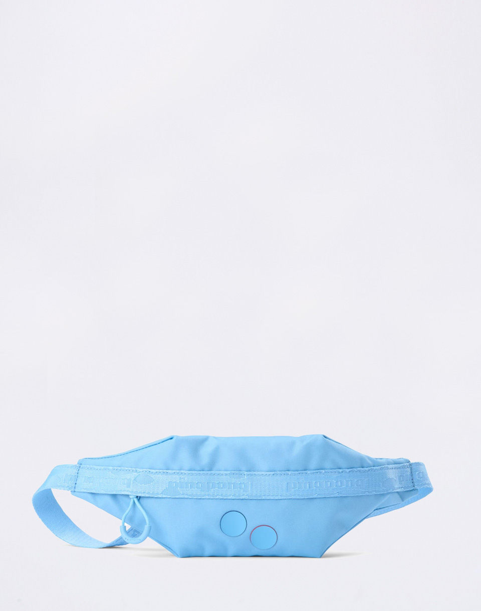 Pinqponq Nik Aqua Blue