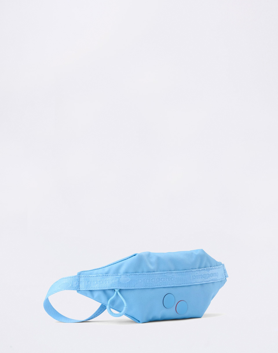pinqponq Nik Aqua Blue