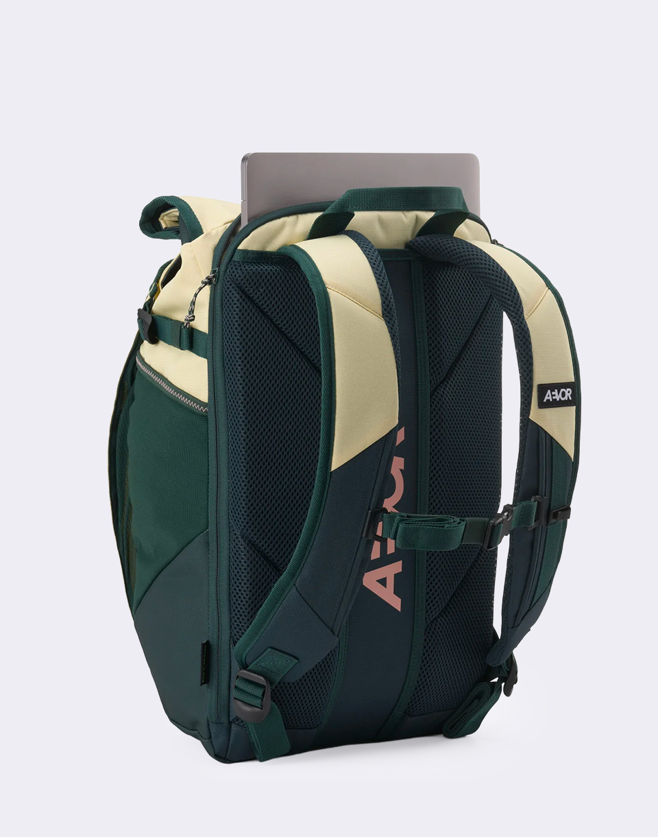 Aevor Roll Pack 2.0 Banana Split