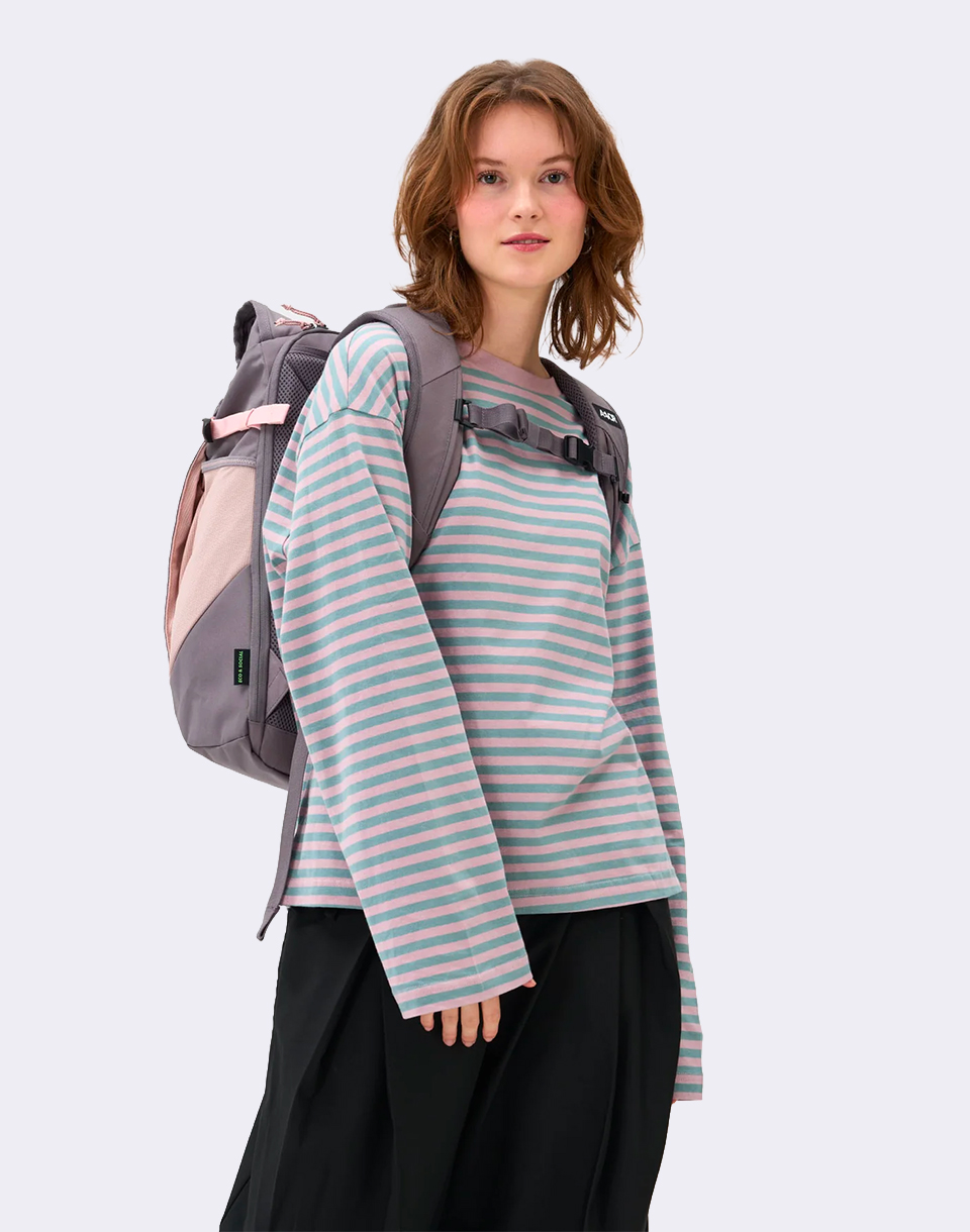 Aevor Roll Pack 2.0 Tropical Lily