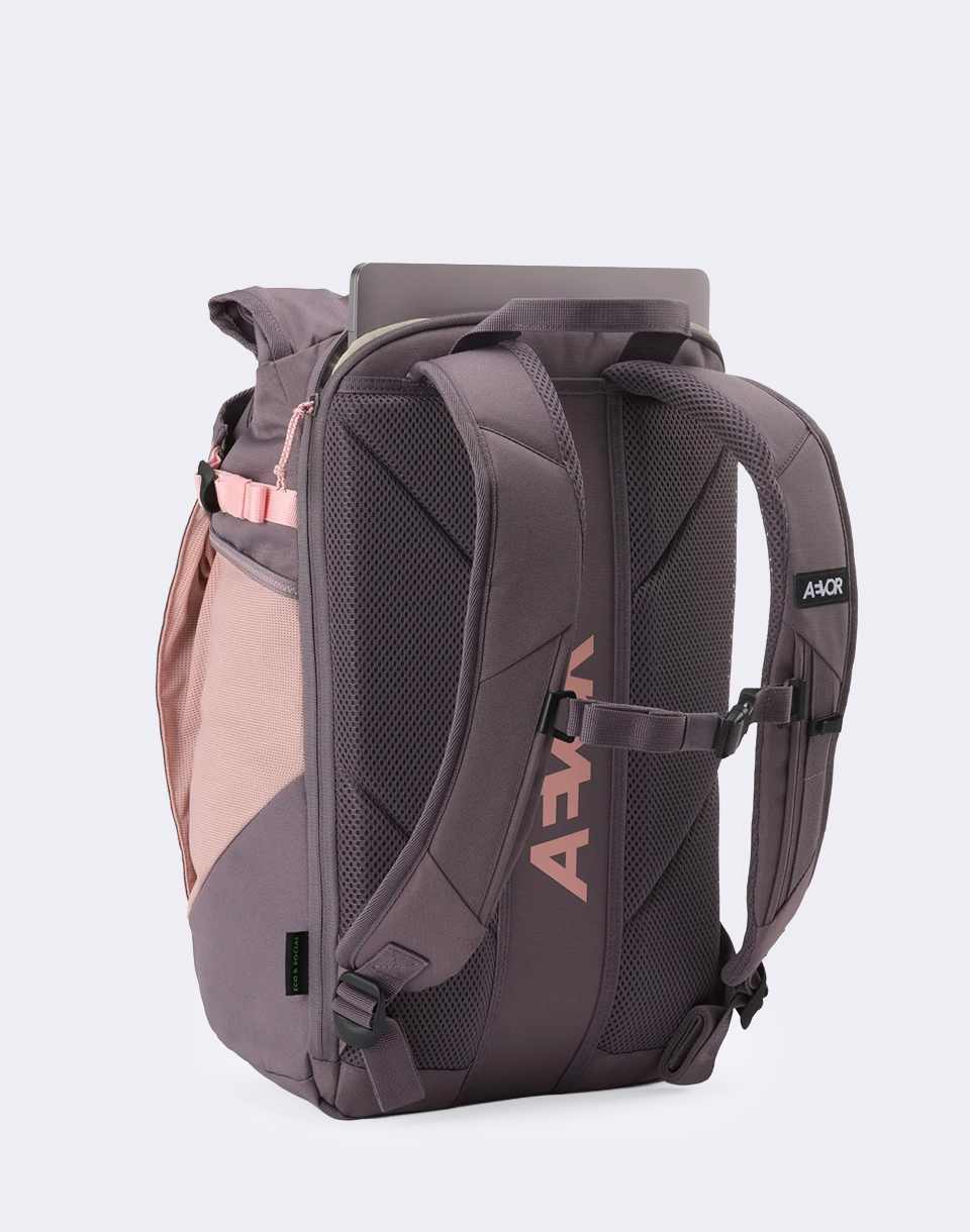 Aevor Roll Pack 2.0 Tropical Lily