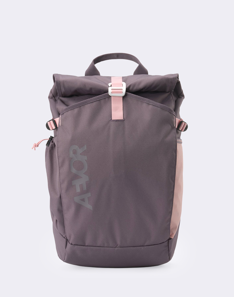 Batoh Aevor Roll Pack 2.0 Tropical Lily