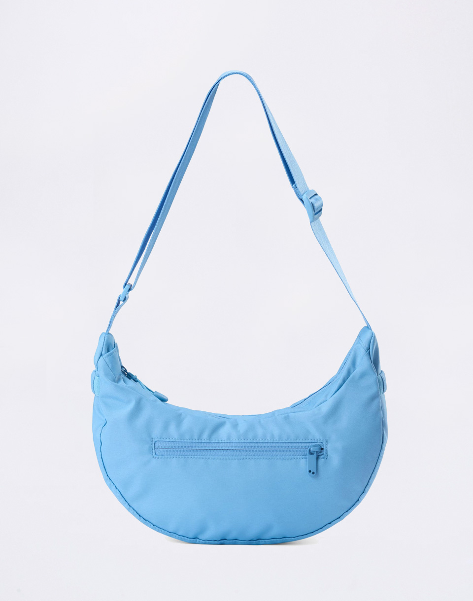 pinqponq Krumm Small Aqua Blue