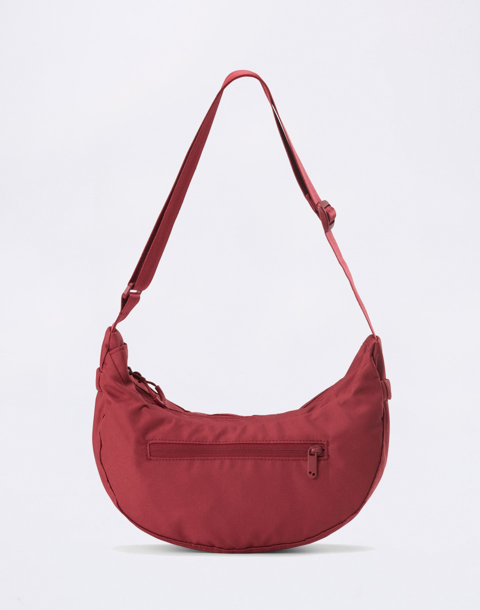 pinqponq Krumm Small Sienna Red