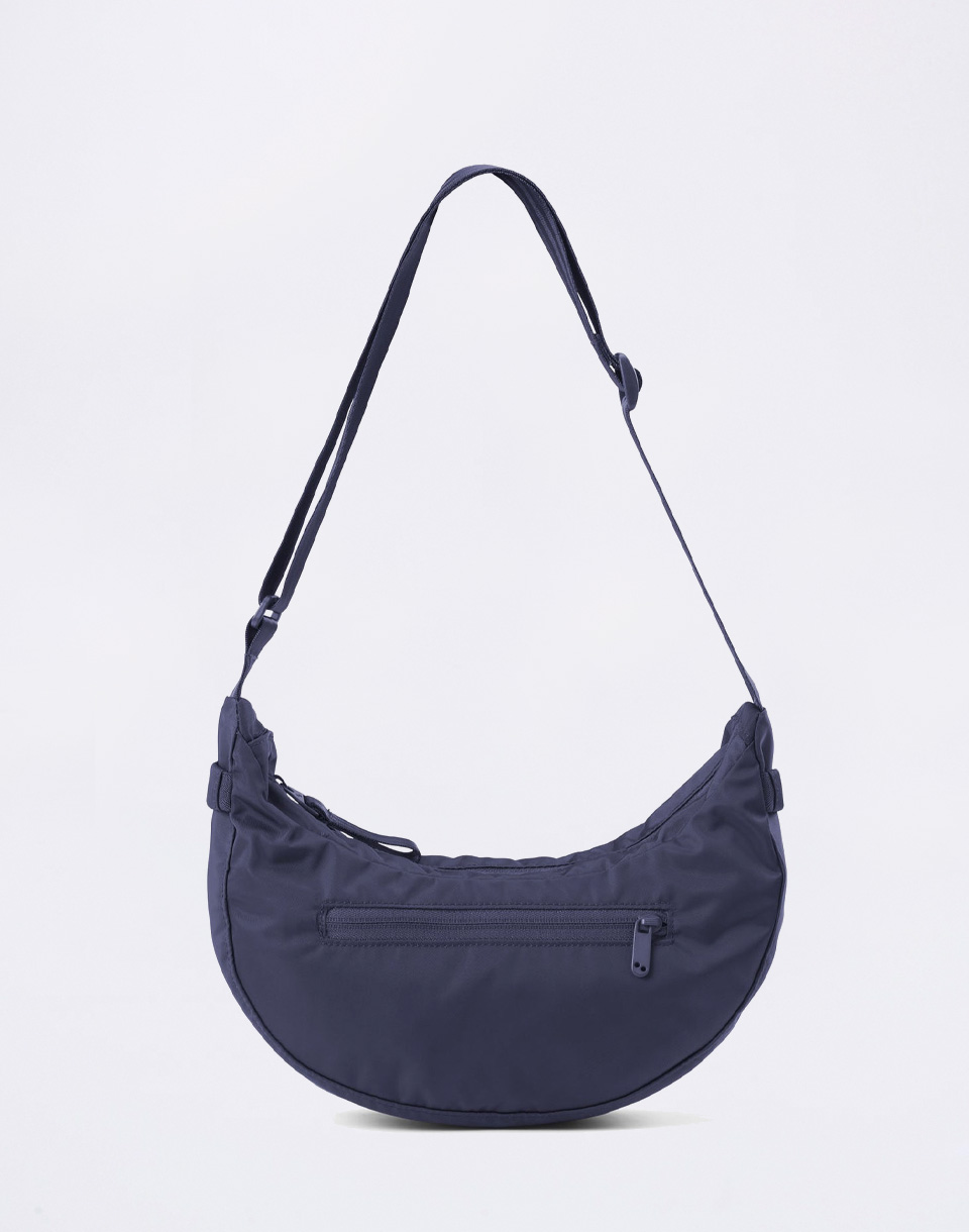 pinqponq Krumm Small Changeant Glazed Dusk