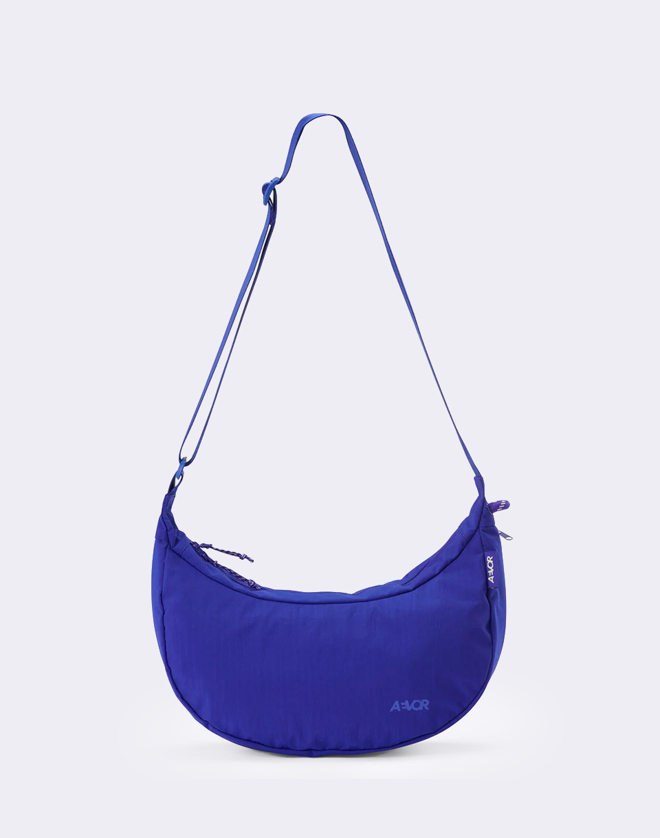 Aevor Sling Bag Electric Blue