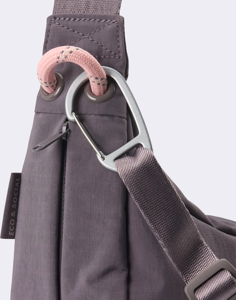 Aevor Sling Bag Grey