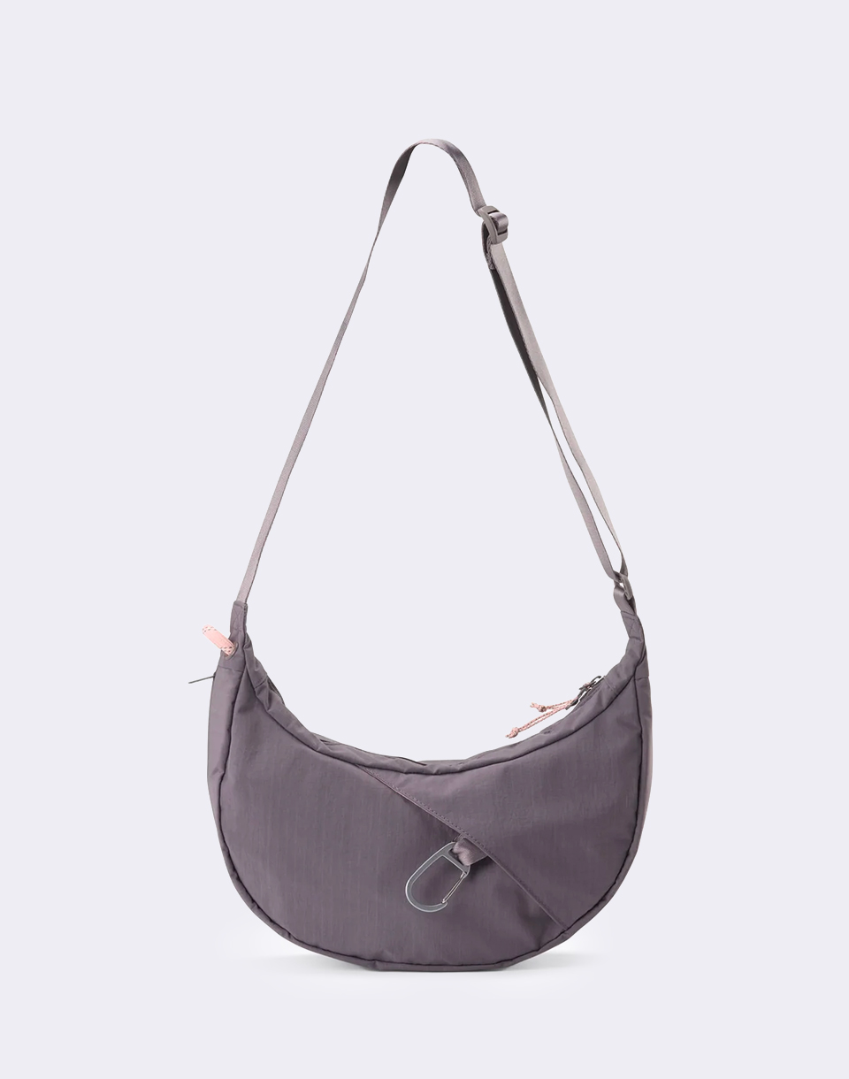 Aevor Sling Bag Grey