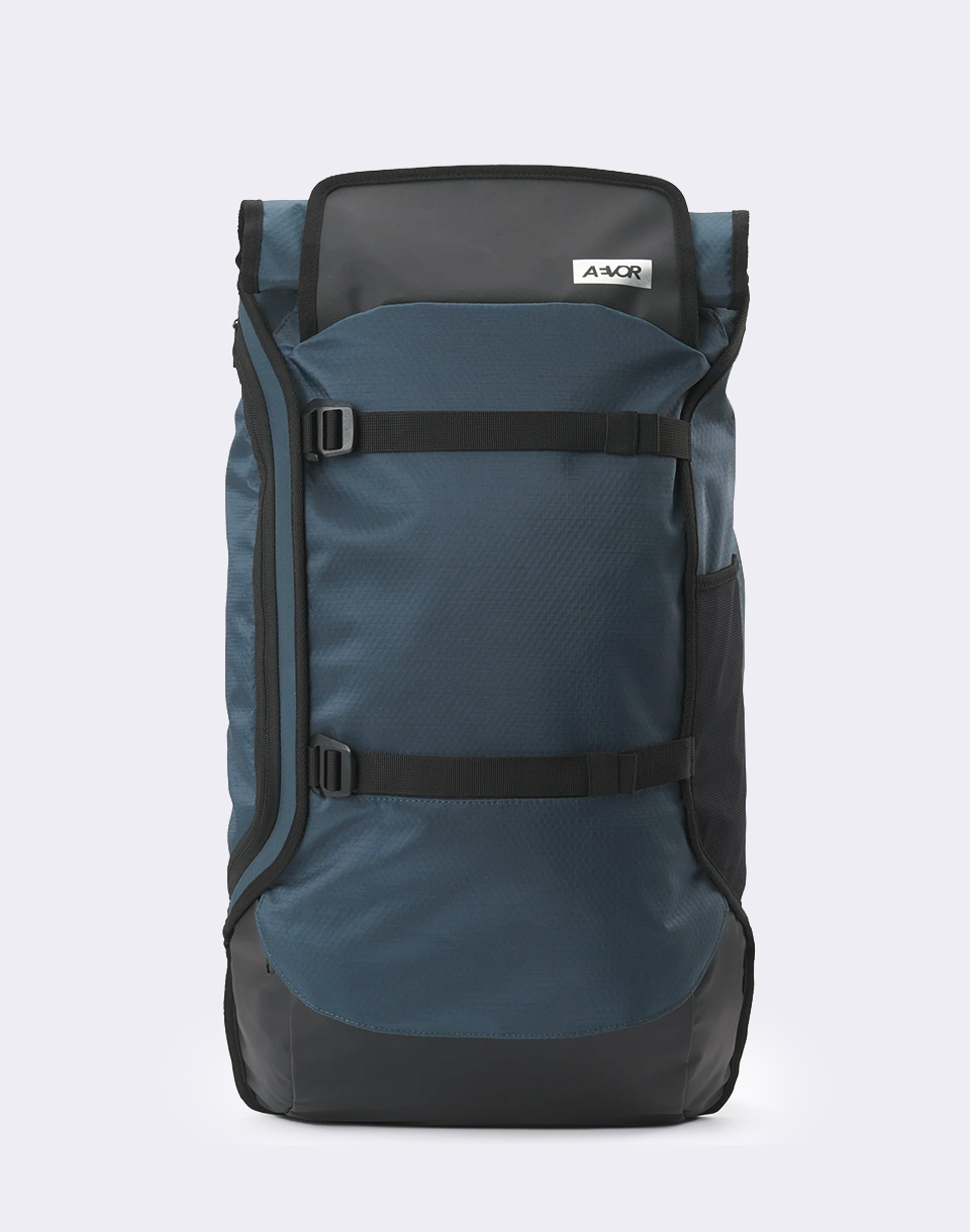 Batoh Aevor Travel Pack Proof Petrol