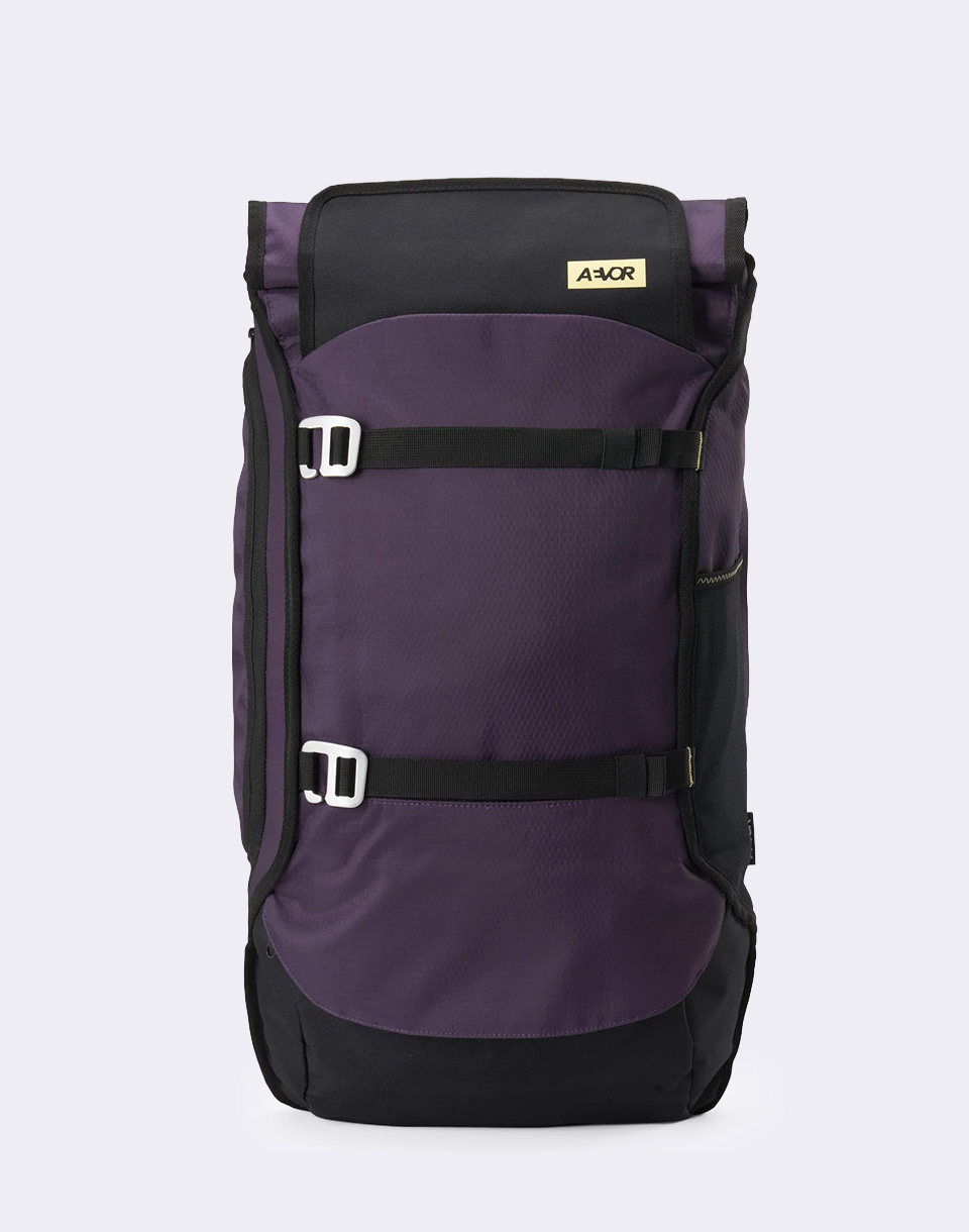 Batoh Aevor Travel Pack Proof Phantom Purple