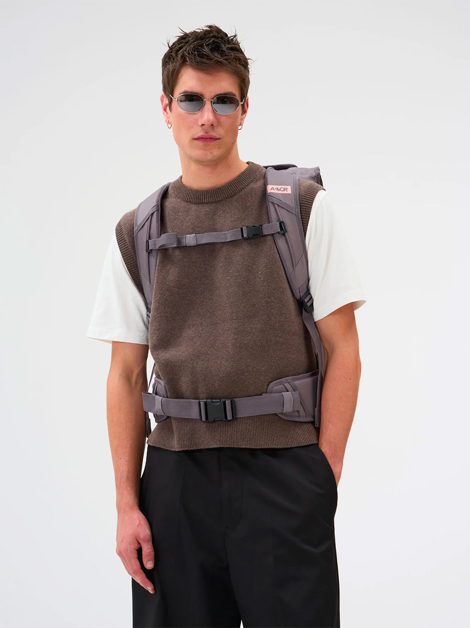 Aevor Travel Pack Tropical Lily
