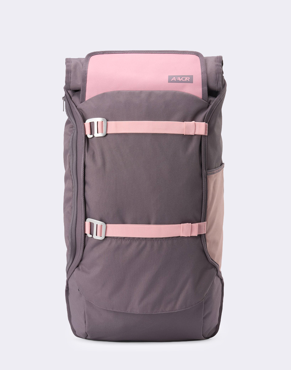 Batoh Aevor Travel Pack Tropical Lily