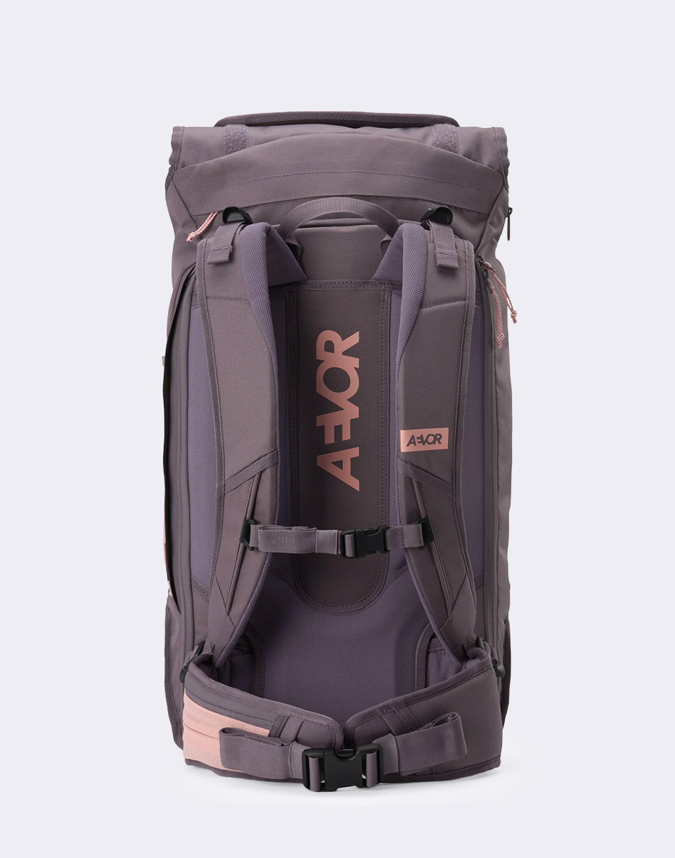 Aevor Travel Pack Tropical Lily
