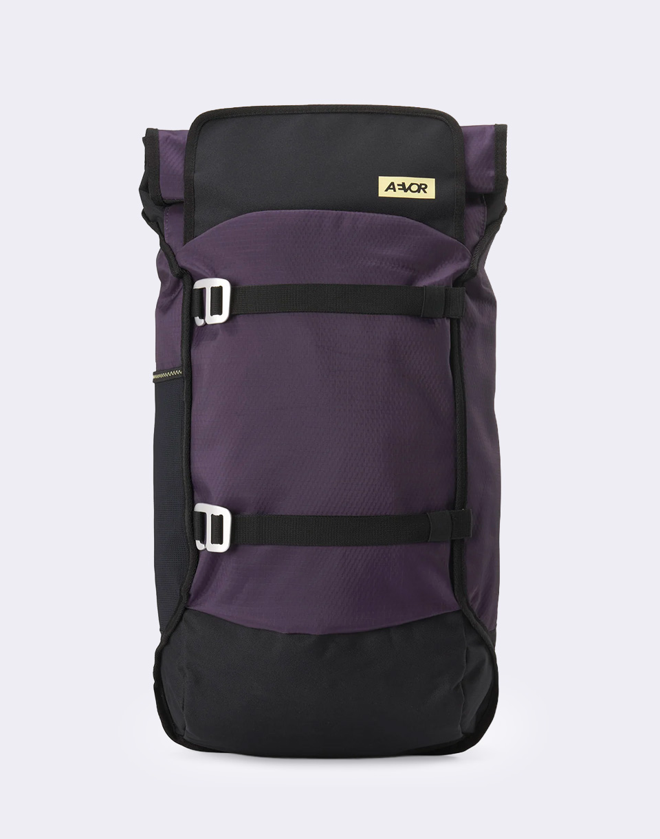 Batoh Aevor Trip Pack Proof Phantom Purple