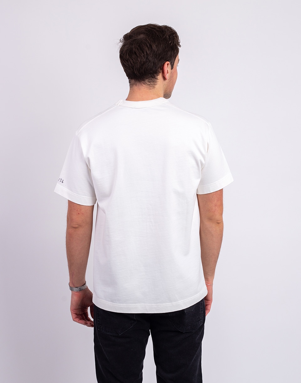 ONE OF XX Coastal Landline Photo Loose Fit T-shirt M