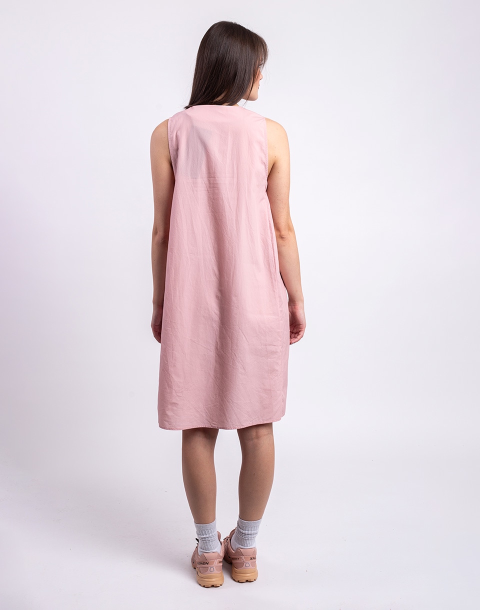 ECOALF Francesca DUSTY ROSE M