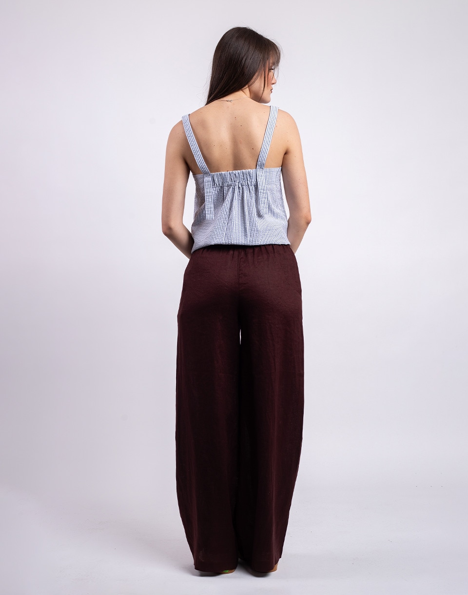 ECOALF Moss COCOA S