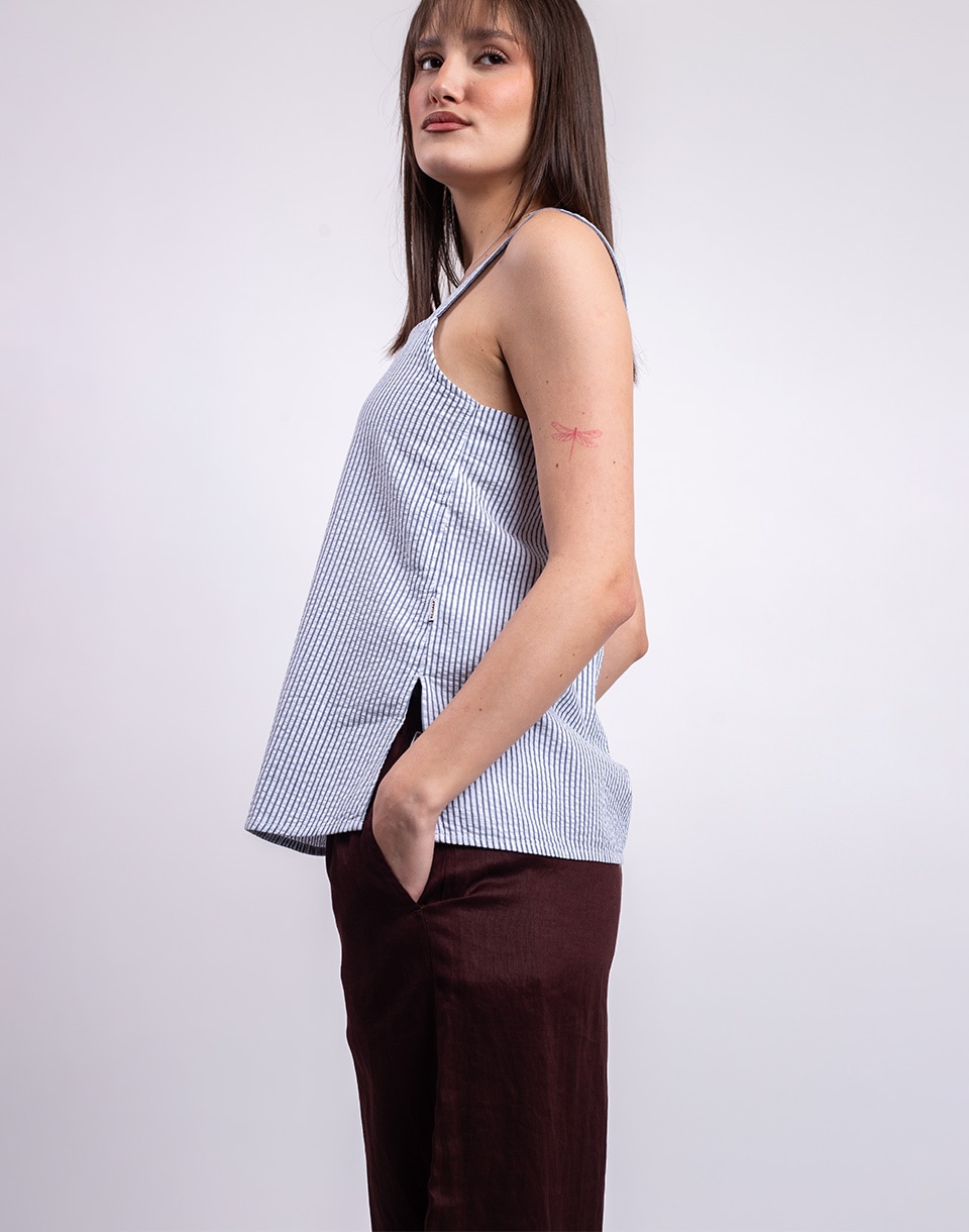 ECOALF Moss COCOA S