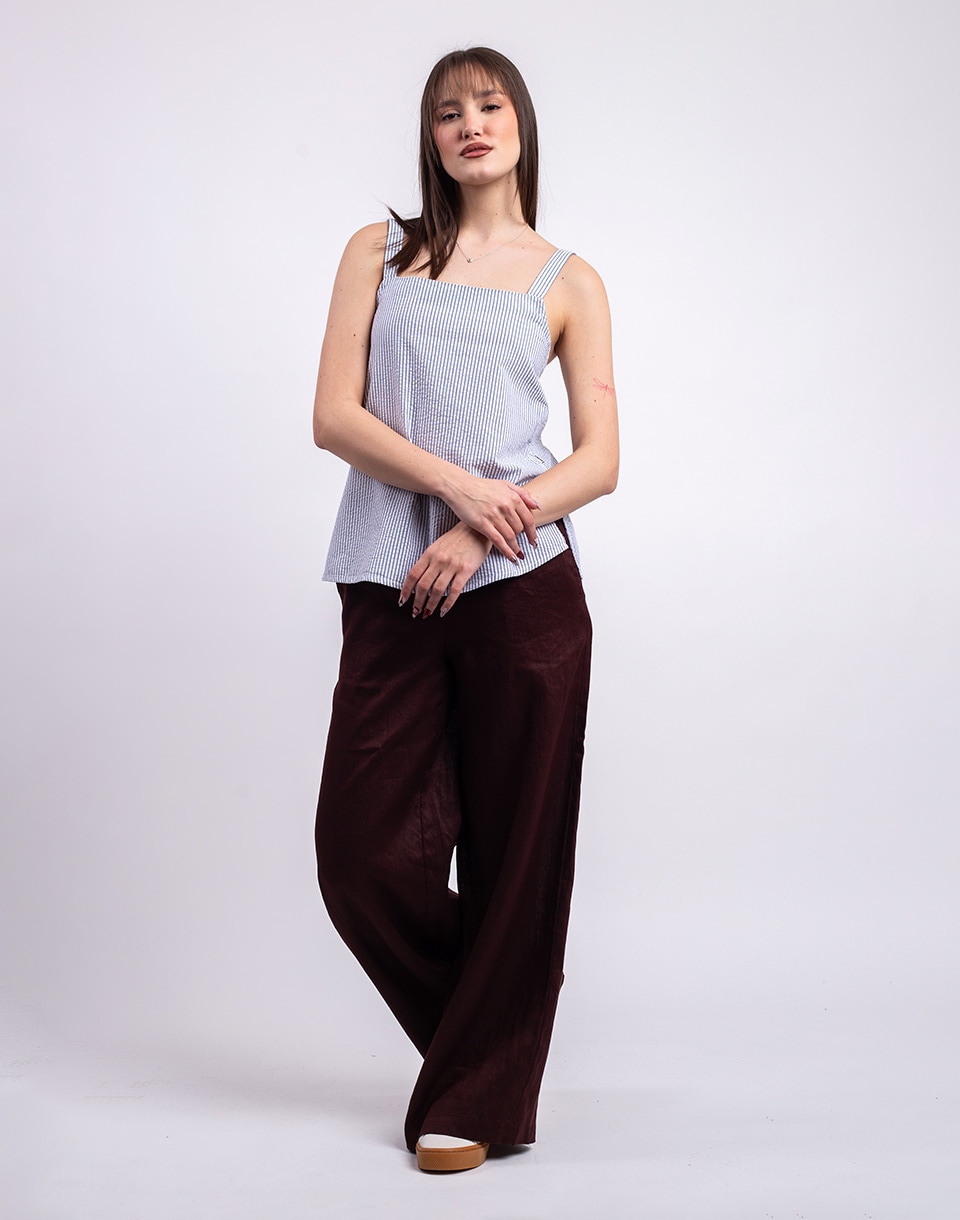 ECOALF Moss COCOA S
