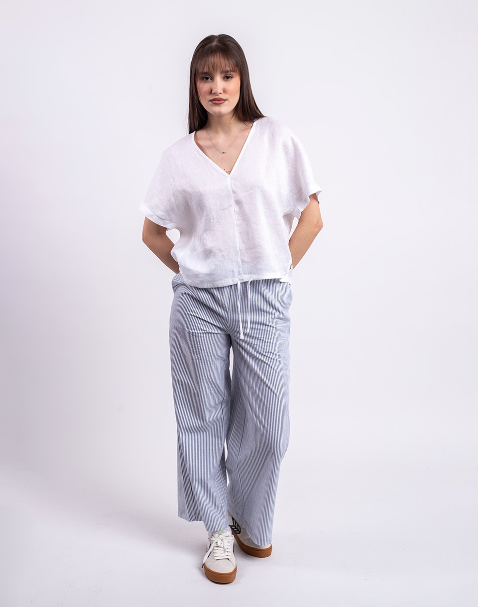 ECOALF Dora WHITE S
