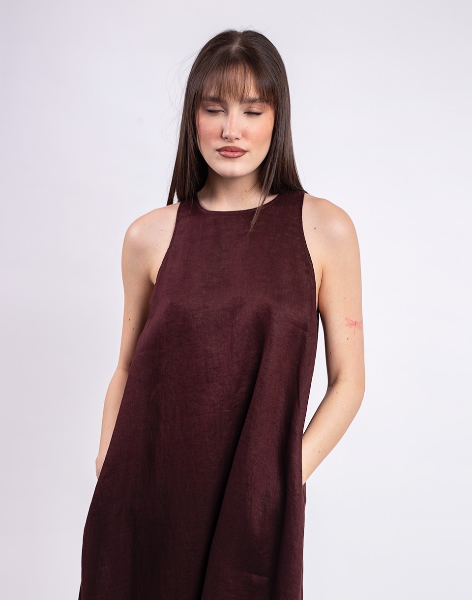 ECOALF Ukara COCOA M