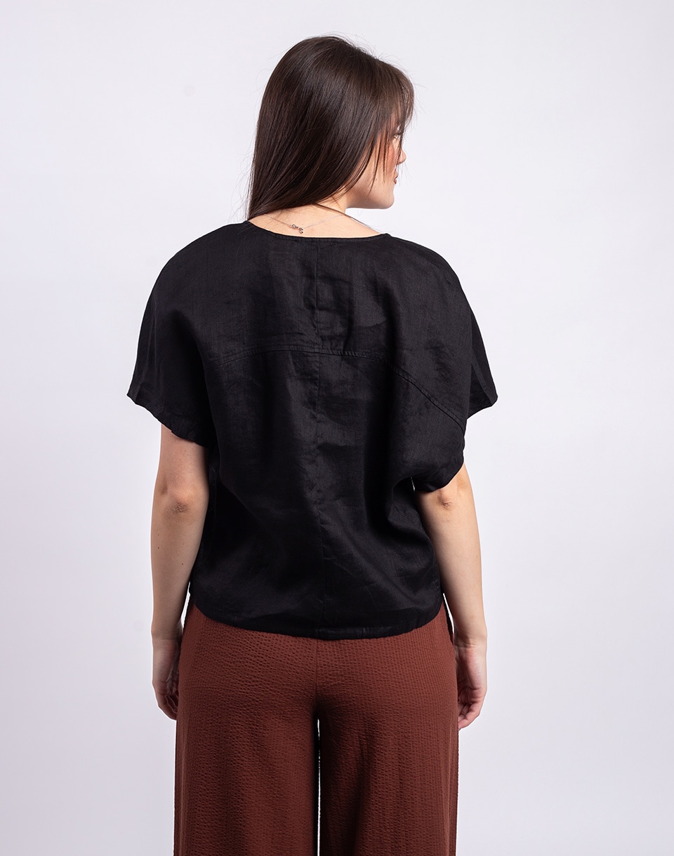 ECOALF Dora BLACK M
