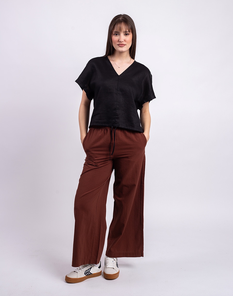 ECOALF Dora BLACK M