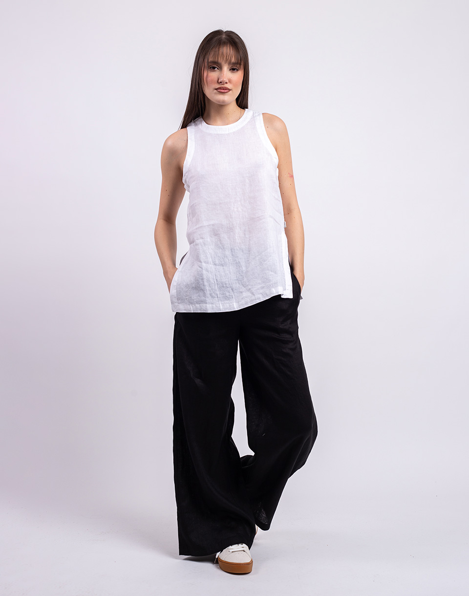 ECOALF Sia Shirt WHITE S