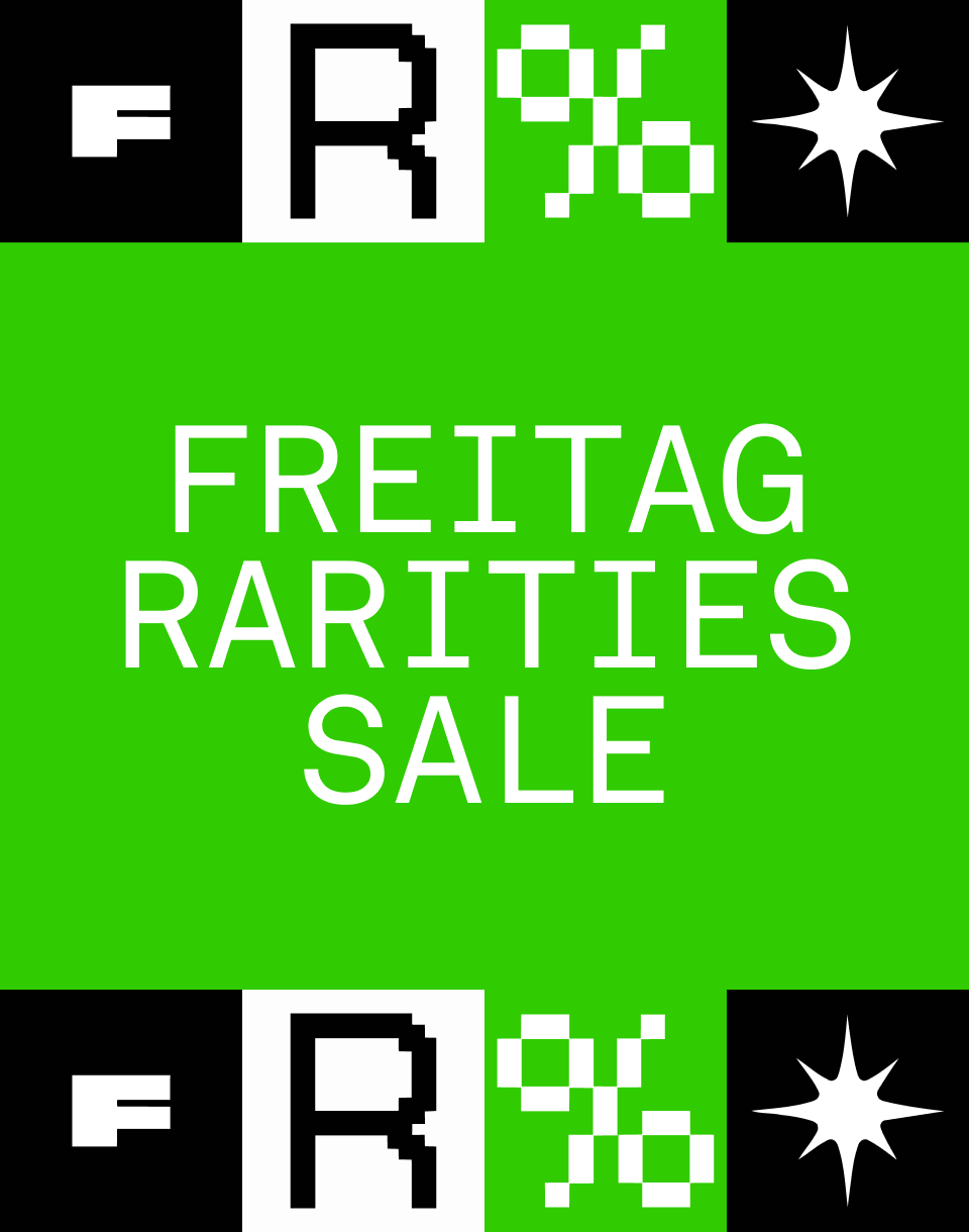 FREITAG F40 Jamie