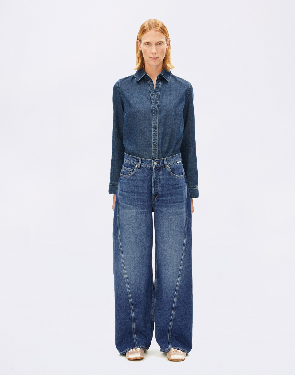 Armedangels Aalthea 3494 fade W29/L32