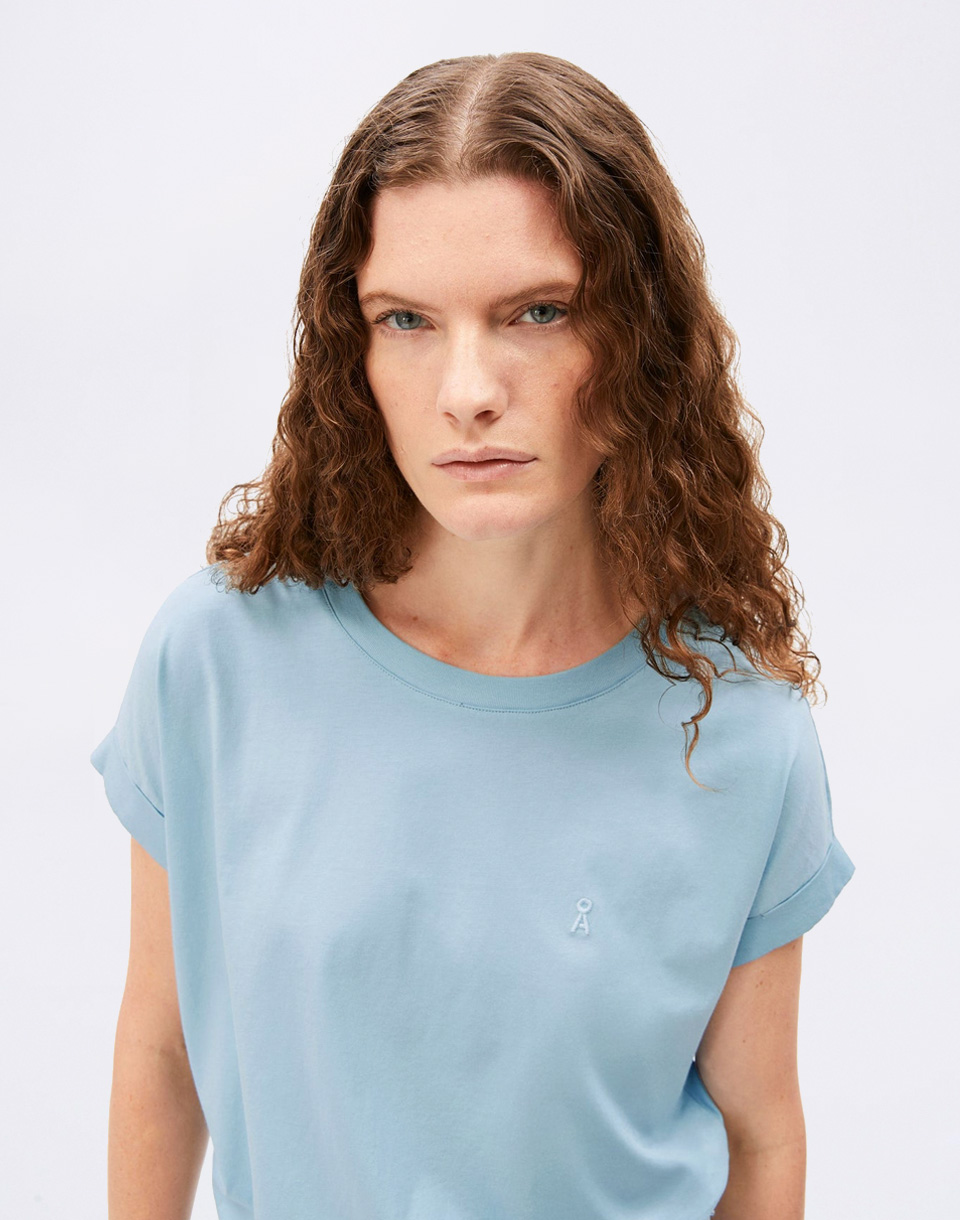 Armedangels Idaara 3432 blue glow S