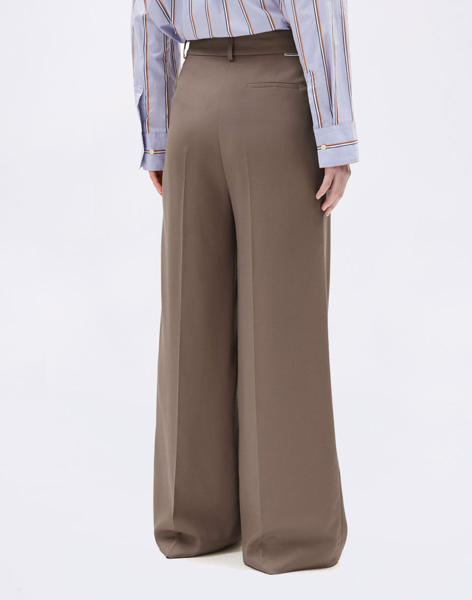Armedangels Kaayua 3265 walnut cream M