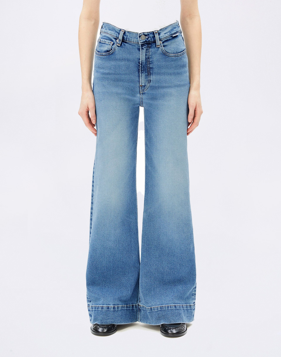 Armedangels Murliaa 3226 lighten W28/L32