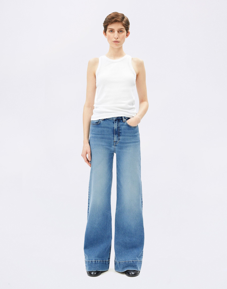 Armedangels Murliaa 3226 lighten W30/L32