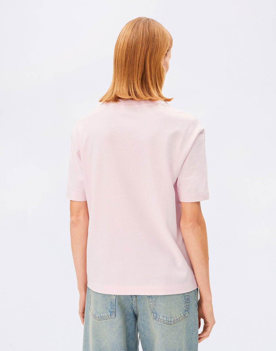 Armedangels Tarjaa 3433 pink mist L