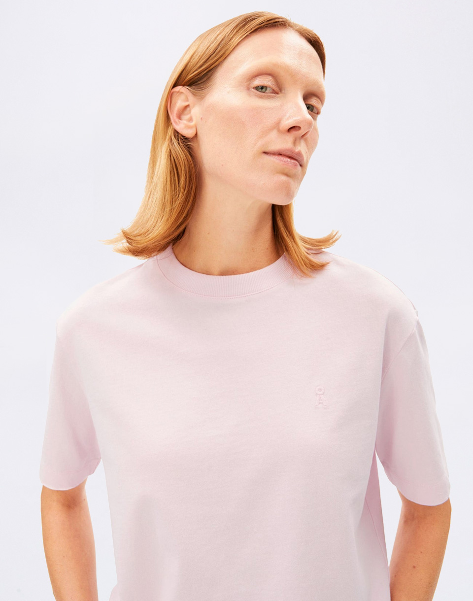 Armedangels Tarjaa 3433 pink mist L