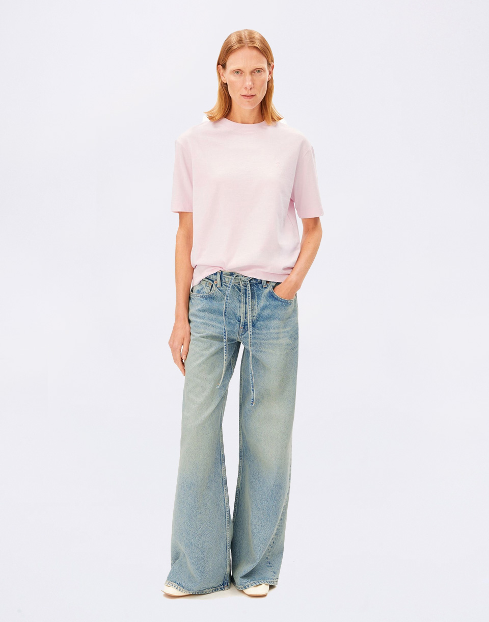 Armedangels Tarjaa 3433 pink mist L