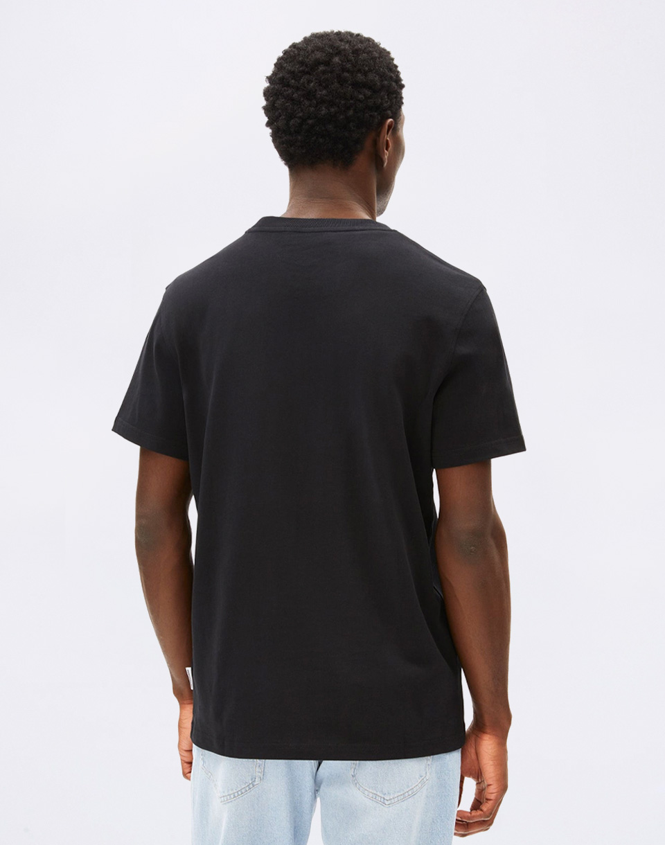 Armedangels Maarkos Mid Weight 105 black M
