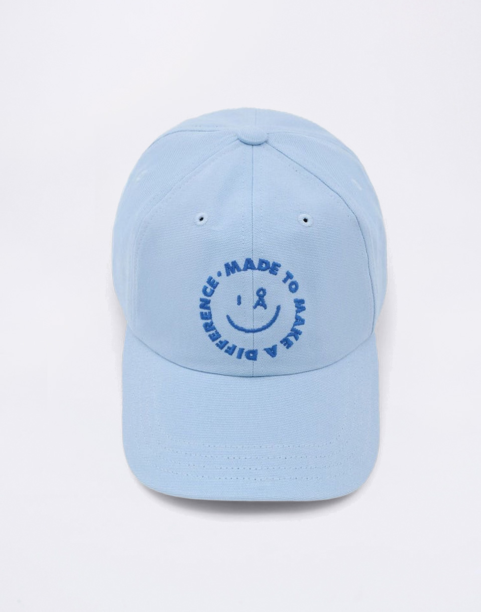 Armedangels Yenaas Changemakers 3455 wedgwood