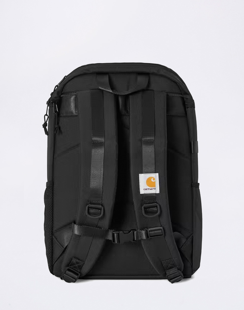 Carhartt WIP Prescott Backpack Black