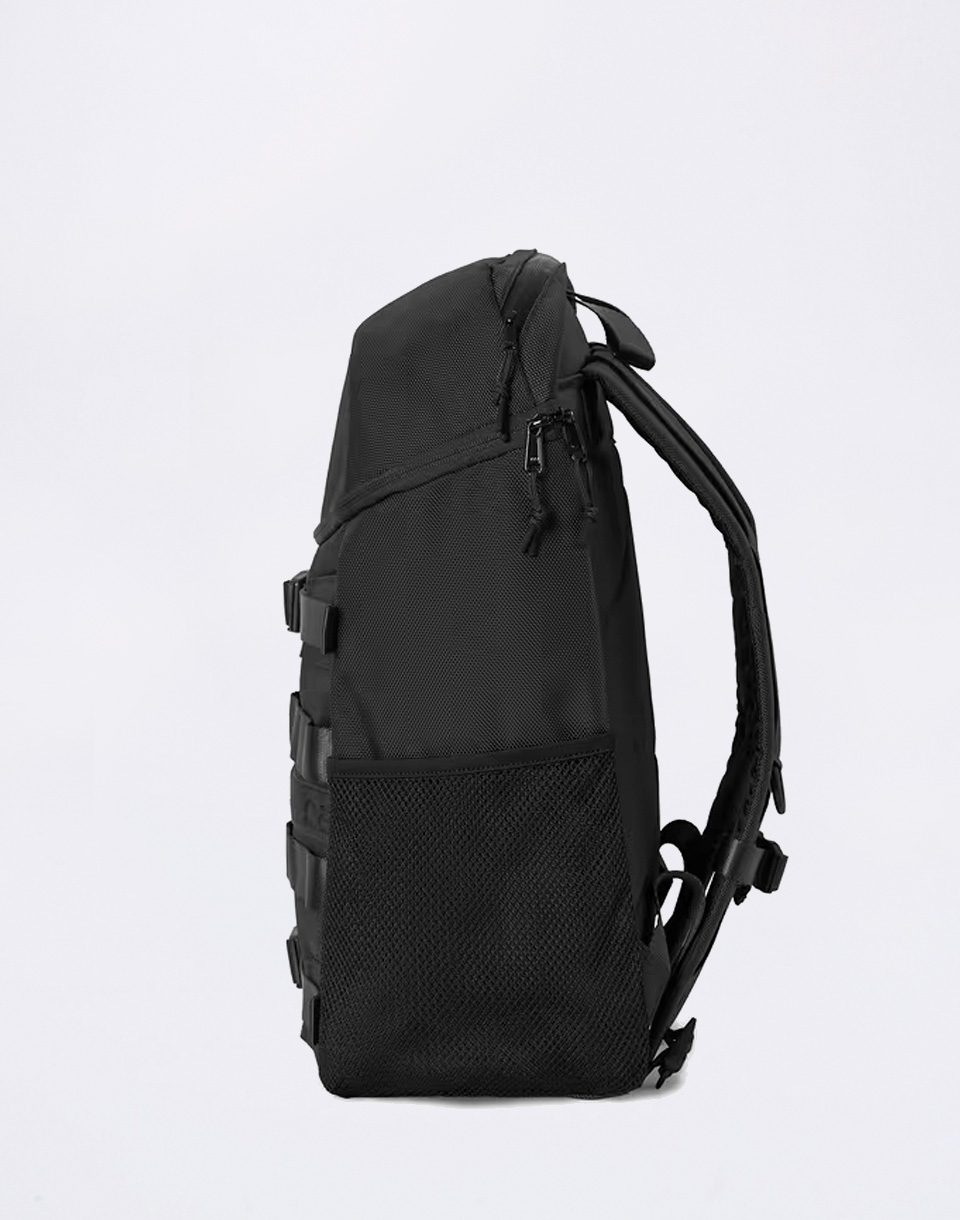 Carhartt WIP Prescott Backpack Black