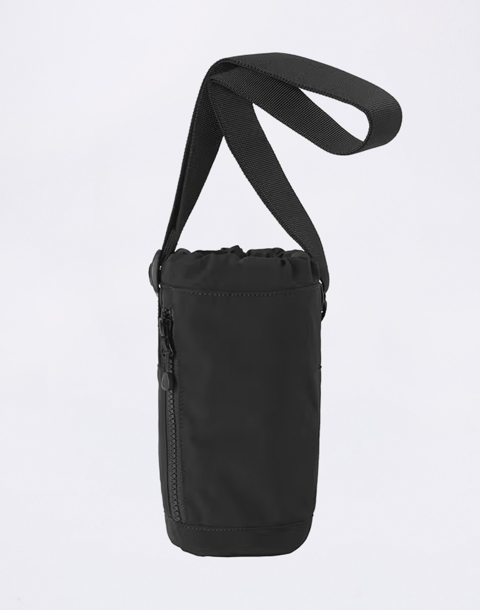 Carhartt WIP Egerton Shoulder Bag Black/Black