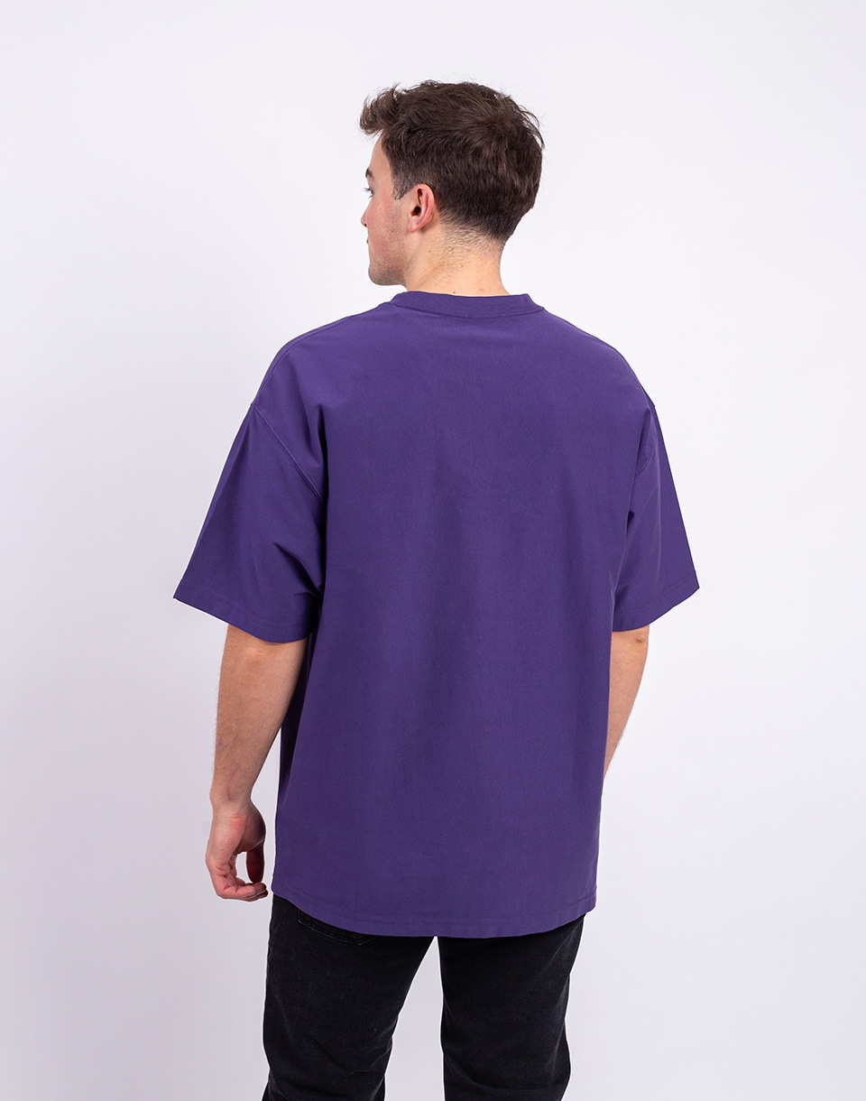 Carhartt WIP S/S WIP Label T-Shirt Calla M