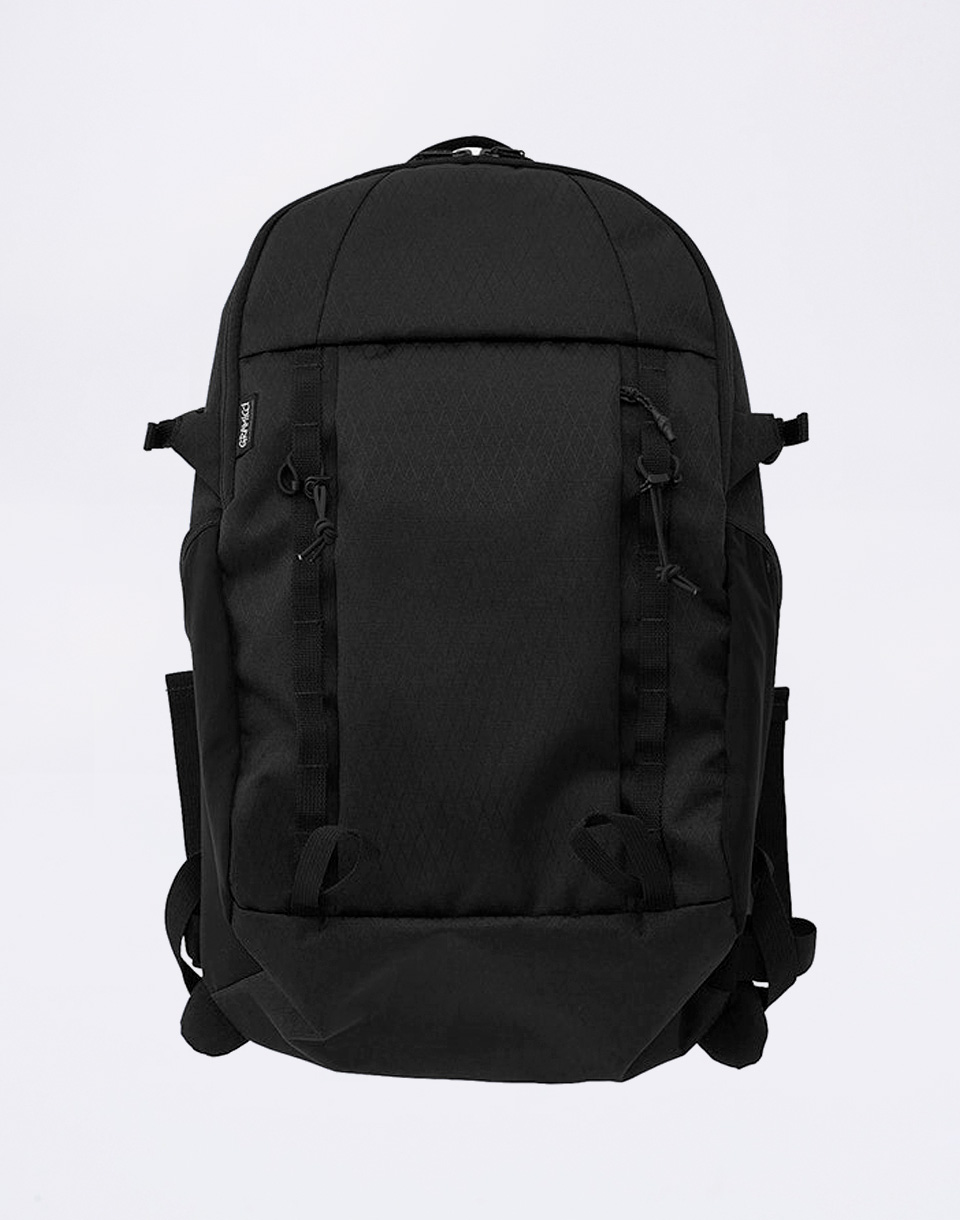 Batoh Gramicci Day Pack 25l BLACK