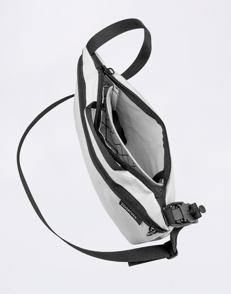 Braasi Industry Sling Okrová X-Pac