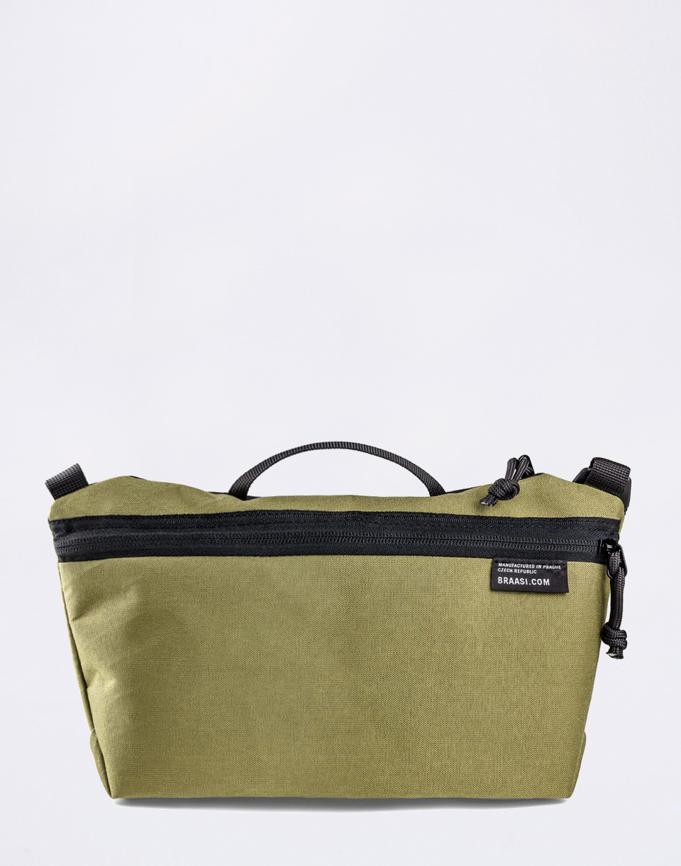 Braasi Industry Sling khaki